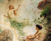 汉斯 萨茨卡 : Paradise